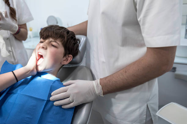 Best 24-Hour Emergency Dentist in Wilson Conococheague, MD