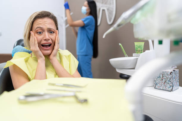 Best Emergency Tooth Extraction in Wilson Conococheague, MD