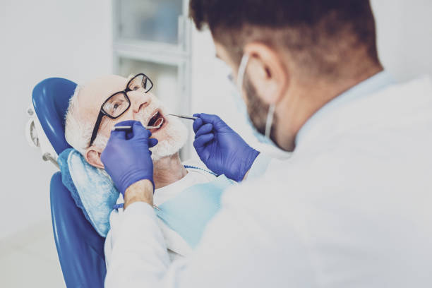 Best Weekend Emergency Dentist in Wilson Conococheague, MD